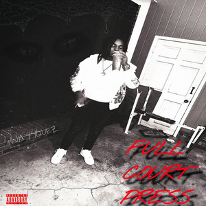 I'm Hot by 1WayyQuez