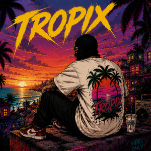 Tropix by JayLopz