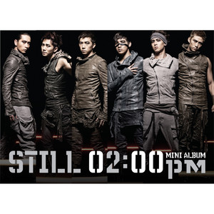 2PM アルバム