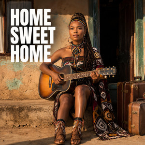 NgiKhumbule Ekhaya (Home Sweet Home) by Ndou Advocate