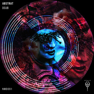 Abstrat cover
