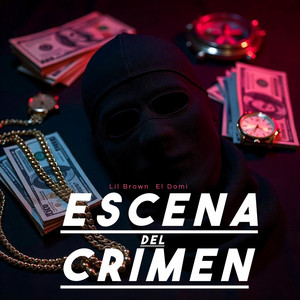 Momentos by Lil Brown El Domi