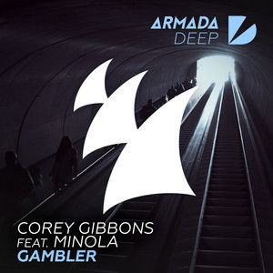Gambler - Extended Mix by Corey Gibbons
