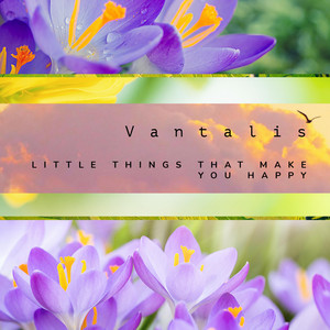 Little Things That Make You Happy by Vantalis