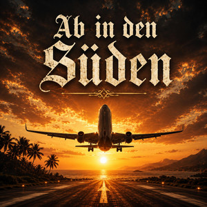 Ab in den Süden by Proj3ktX