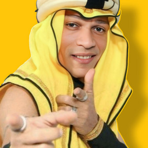 RITMAÇÃO DO VUK VUK