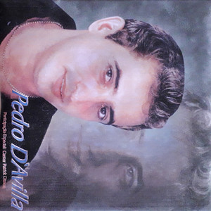 Pedro D'Avilla - Êta Menina