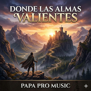 Donde Las Almas Valientes by PAPA Pro Music
