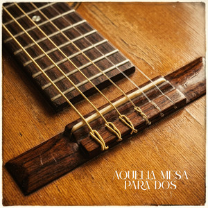 Aquella Mesa para Dos by Celia Briar, Orquesta Romántica de La Habana, Oriental Lebanese Band
