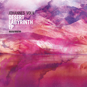 Desert Labyrinth - Xdb Remix by Johannes Volk, XDB