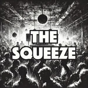 The Squeeze Instrumentals - Rho