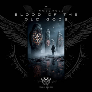 Blood of the Old Gods by VikingEchoes