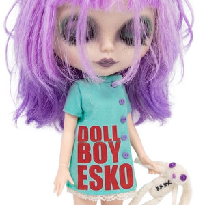 Fentanyl Withdrawls by Babyesko
