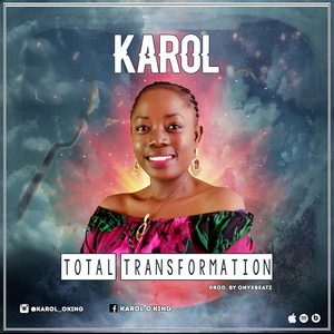 Total Transformation