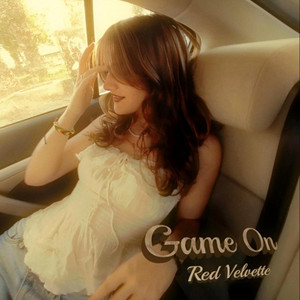 Red Velvette - Let The Light In