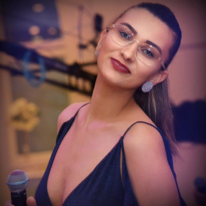 Andreea Aleusan - Vrei sa m-apuce narozala