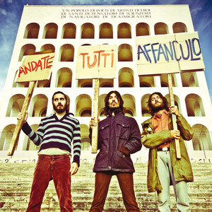Andate Tutti Affanculo album