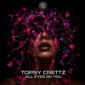 all eyes on you by Topsy Crettz