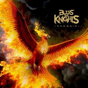 Autopraxia by Bless the Knights