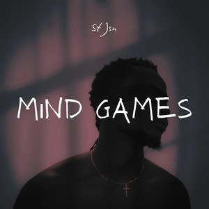 MIND GAMES by St Jsn