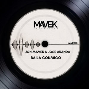 Baila Conmigo