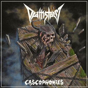 Body in a Barrel by Deathstorm