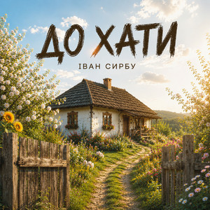 Іван Сирбу — До хати