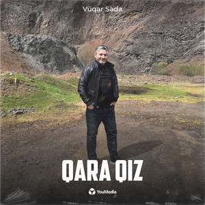 Vuqar Seda - Qara Qız