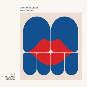 Su Blu by Spirit in the Dark