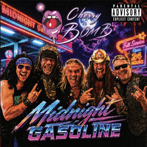 Calling Out Your Name by Cherry Bomb, Nici Foxx