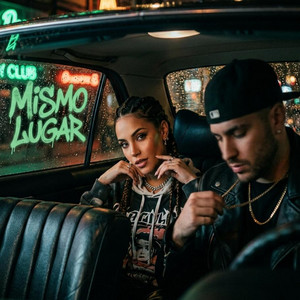 Mismo Lugar by Low Cris