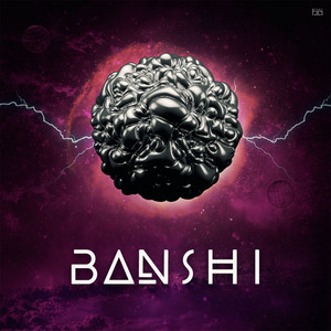 Обкладинка: Banshi