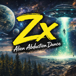Zxian - Alien Abduction Dance