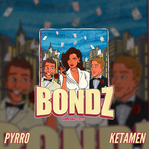 BONDZ 2026 (Hjemmesnekk)