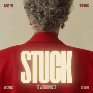 STUCK (325) (feat. Matt Reed) [Radio Edit]