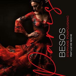 Portada de Besos