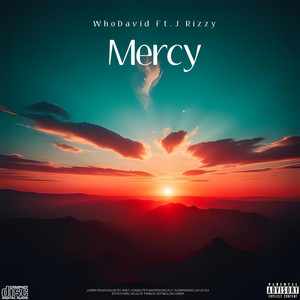 Mercy by Who David, J Rizzy