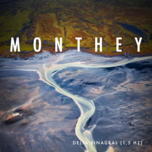 Delta Binaural (1,5 Hz) by Monthey