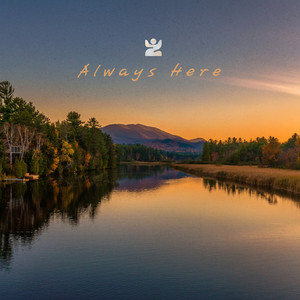 Always Here by Spirit & Sound, Kaela Black