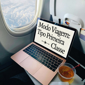 Portada de First Class