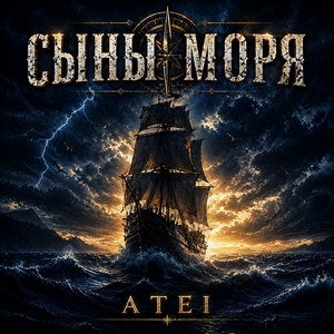 Сыны Моря by ATEI