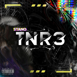 Portada de TNR 3