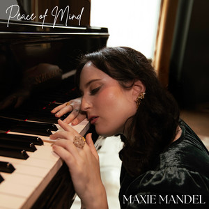 Peace of Mind by Maxie Mandel