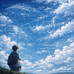 Borrowed Soul by Bioluminescent Blues