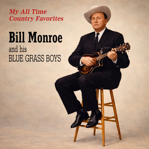 Blue Moon of Kentucky by Bill Monroe & His Blue Grass Boys