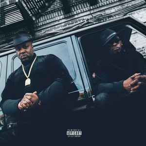 Milestone by Smoke DZA, Pete Rock, BJ The Chicago Kid, Styles P, Jadakiss