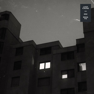 Lostcause cover
