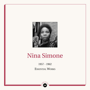 Masters of Jazz Presents Nina Simone (1957 - 1962 Essential Works) — Nina Simone