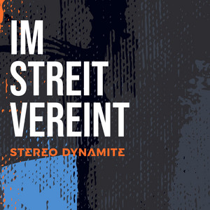 Im streit vereint