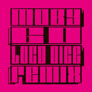 Go - Loco Dice Mo' Strings Remix cover art